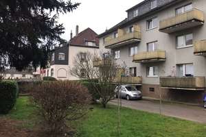 2 Zimmerwohnung mit Balkon im 1.OG  - – Die vollständige Adresse der Immobilie erhältst du vom Anbieter., 58099 Boele, Hagen – Vorschaubild 2