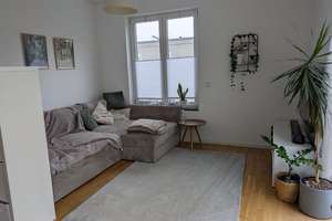 Penthouse in Schierstein | Alleinetage | 2 Dachterrassen | Aufzug – Kleinaustraße 12, 65201 Schierstein, Wiesbaden – Vorschaubild 4