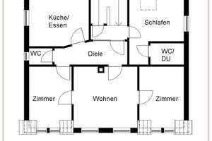 Zentrale Lage, vielfältige Möglichkeiten - Ihr neues Dreifamilienhaus! – Die vollständige Adresse der Immobilie erhältst du vom Anbieter., 73033 Göppingen – Vorschaubild 15