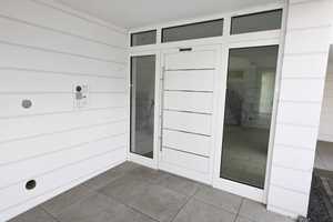 Modernes Mehrfamilienhaus in Wallerfangen. Energie Effizienz A+ – Saarlouis (Kreis) – Vorschaubild 4