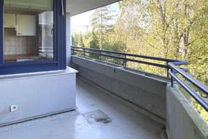 Bezugsfreie 2-Zimmer-Wohnung mit Lift, West-Balkon und TG-Stellplatz in ruhiger Wohnlage! – Die vollständige Adresse der Immobilie erhältst du vom Anbieter., 14167 Zehlendorf, Berlin – Vorschaubild 4