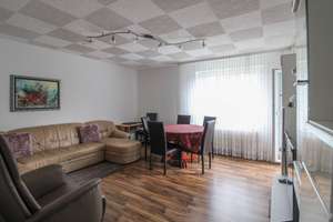 Gepflegte 2-Zimmer-Wohnung mit Südbalkon und Blick ins Grüne in Neckarweihingen – Die vollständige Adresse der Immobilie erhältst du vom Anbieter., 71642 Neckarweihingen, Ludwigsburg – Vorschaubild 7