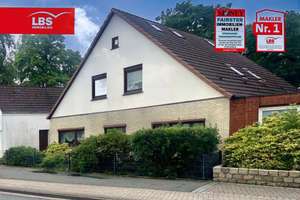 Neuenkirchen! Imposantes 1-2 Familienhaus in exzellenter Lage! – Die vollständige Adresse der Immobilie erhältst du vom Anbieter., 28790 Schwanewede – Vorschaubild 1
