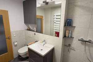 Hochwertig sanierte 2-Zimmer-Wohnung - Tiefgarage, ruhige Lage und Top-Anbindung in Milbertshofen – Milbertshofener Str. 34a, 80807 Milbertshofen, München – Vorschaubild 5