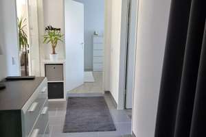 TOP Gelegenheit! 2 Zi.-Wohnung mit Terrasse. – Schulze-Delitzsch-Str. 14, 46244 Kirchhellen-Mitte, Bottrop – Vorschaubild 7