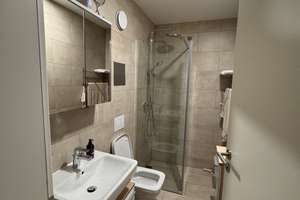 Moderne 2-Zimmer-Maisonettewohnung mit Galeriecharakter und All-inclusive-Miete – Die vollständige Adresse der Immobilie erhältst du vom Anbieter., 70599 Plieningen (Ortsteil), Stuttgart – Vorschaubild 6