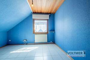 ENTSPANNUNG - Einfamilienhaus mit Garage in Ortsrandlage von Schiffweiler! – Die vollständige Adresse der Immobilie erhältst du vom Anbieter., 66578 Schiffweiler – Vorschaubild 9