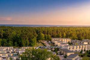 Ruhe, Natur, Ostsee – Ihre Terrassenwohnung im idyllischen Küstenwald – Die vollständige Adresse der Immobilie erhältst du vom Anbieter., 18181 Graal-Müritz – Vorschaubild 9