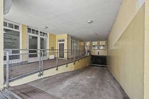 EINZIEHEN & LOSLEBEN. VOLLMÖBLIERT & BARRIEREFREI. MIT AUFZUG & TG-STELLPLATZ. – Thaerstraße 17, 10249 Friedrichshain, Berlin – Vorschaubild 22