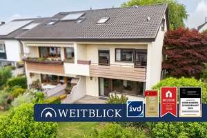 WEITBLICK:Reiheneckhaus mit Garten! – Die vollständige Adresse der Immobilie erhältst du vom Anbieter., 71691 Freiberg am Neckar – Vorschaubild 1