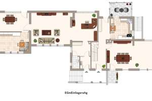 ++Ein Zuhause für die ganze Familie++ – Die vollständige Adresse der Immobilie erhältst du vom Anbieter., 95352 Marktleugast – Vorschaubild 19