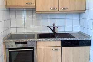 Für maximal 3 Personen: großzügig geschnittene 3-Zimmer mit Loggia, Lift und Tiefgaragenstellplatz – Ermanstraße 6, 42287 Barmen, Wuppertal – Vorschaubild 7