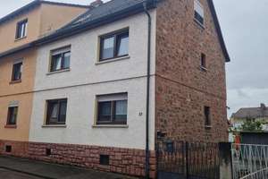 Charmantes Wohnhaus in Hanau mit großem Garten

 – Die vollständige Adresse der Immobilie erhältst du vom Anbieter., 63457 Groß-Auheim, Hanau – Vorschaubild 26