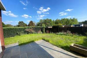 Reihenendhaus in attraktiver Wohnlage – mit Garten, Garage und Kellergeschoss – 44225 Hombruch (Ortsteil), Dortmund – Vorschaubild 2