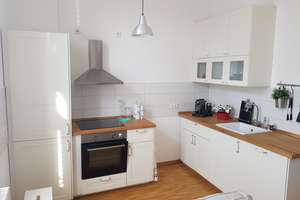 Attraktive 2-Zimmer-Wohnung im EG in Berlin-Oberschöneweide – Wilhelminenhofstraße 6, 12459 Oberschöneweide, Berlin – Vorschaubild 4