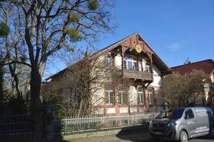 Wunderschöne Gründerzeit-Villa auf parkähnlichem Grundstück zu vermieten... – Die vollständige Adresse der Immobilie erhältst du vom Anbieter., 38889 Blankenburg (Harz) – Vorschaubild 5