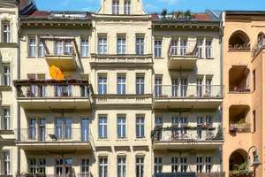 Sanierte Gartenwohnung mit 2 Bädern in bester Lage Friedrichshains – Bänschstr. 29, 10247 Friedrichshain, Berlin – Vorschaubild 28