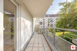 Platz für die Familie! 4-Zimmer WHG in Sendling – Die vollständige Adresse der Immobilie erhältst du vom Anbieter., 81369 Mittersendling, München – Vorschaubild 6
