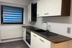 Stilvoll modernisiert: 2-Zimmer-Wohnung in Darmstadt-West