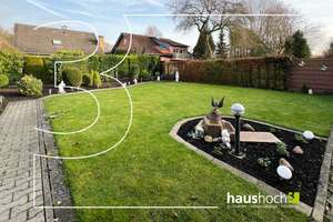 Mehrfamilienhaus, Anlageobjekt oder Wohnen und Vermieten - Was suchen Sie? – Die vollständige Adresse der Immobilie erhältst du vom Anbieter., 48308 Senden – Vorschaubild 4