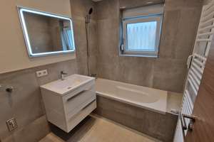 Moderne 3-Zimmer-Wohnung (88m²) mit Balkon, neue Einbauküche & Tiefgarage in Pforzheim-Würm – Die vollständige Adresse der Immobilie erhältst du vom Anbieter., 75181 Würm, Pforzheim – Vorschaubild 6