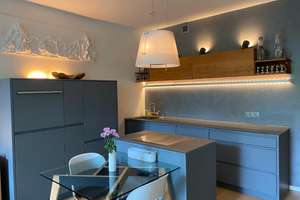 Luxeriöses 2 Zimmer Stadt-Appartment / Wohnung in Ottensen (Altona) – Elbchaussee 23, 22765 Ottensen, Hamburg – Vorschaubild 3