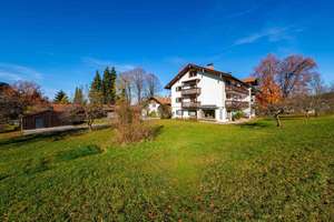 Historisches Mehrfamilienhaus mit zusätzlichem Baurecht – Die vollständige Adresse der Immobilie erhältst du vom Anbieter., 83727 Schliersee – Vorschaubild 7