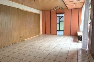 Bremen-Kattenesch: Sanierungsbedürftiges Reihen-Bungalow mit Garage in ruhiger Wohnlage – Die vollständige Adresse der Immobilie erhältst du vom Anbieter., 28277 Kattenesch, Bremen – Vorschaubild 4