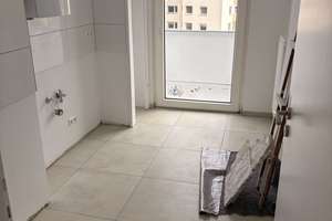  Schöne, helle 3-Zimmer Wohnung im 3. OG in Hannover-Vahrenwald – Husumer Weg 3, 30165 Vahrenwald, Hannover – Vorschaubild 4