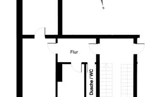 2-Zi Whg in super Lage Nähe Ostbahnhof – Bordeauxplatz -, 81667 Haidhausen Süd, München – Vorschaubild 10
