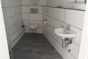 4 Zimmer Dachgeschosswohnung auf zwei Ebenen ohne Balkon in Solingen Stadtmitte – Bismarckstraße 18, 42659 Burg/Höhscheid, Solingen – Vorschaubild 5