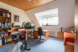 Lichtenrade - Platz für die ganze Familie – Ihr neues Zuhause erwartet Sie! – Die vollständige Adresse der Immobilie erhältst du vom Anbieter., 12305 Lichtenrade, Berlin – Vorschaubild 10