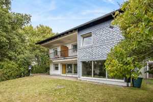 !Anfragestop! Sanierungsbed. EFH mit Panoramaweitblick auf Erbpachtgrundstück – Siegen-Wittgenstein (Kreis) – Vorschaubild 22