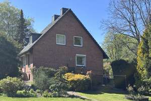 Grundstücksjuwel trifft charmantes Einfamilienhaus – Die vollständige Adresse der Immobilie erhältst du vom Anbieter., 22523 Eidelstedt, Hamburg – Vorschaubild 3