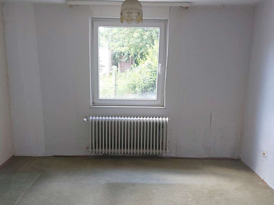 1 - EG -Zimmer