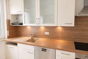 Großzügige 5-Zi.- mit Balkon, Direkter Zugang zu Pegnitzauen zwischen Johannis und Kleinweidenmühle – Kontumazgarten 20, 90429 Himpfelshof, Nürnberg – Vorschaubild 17