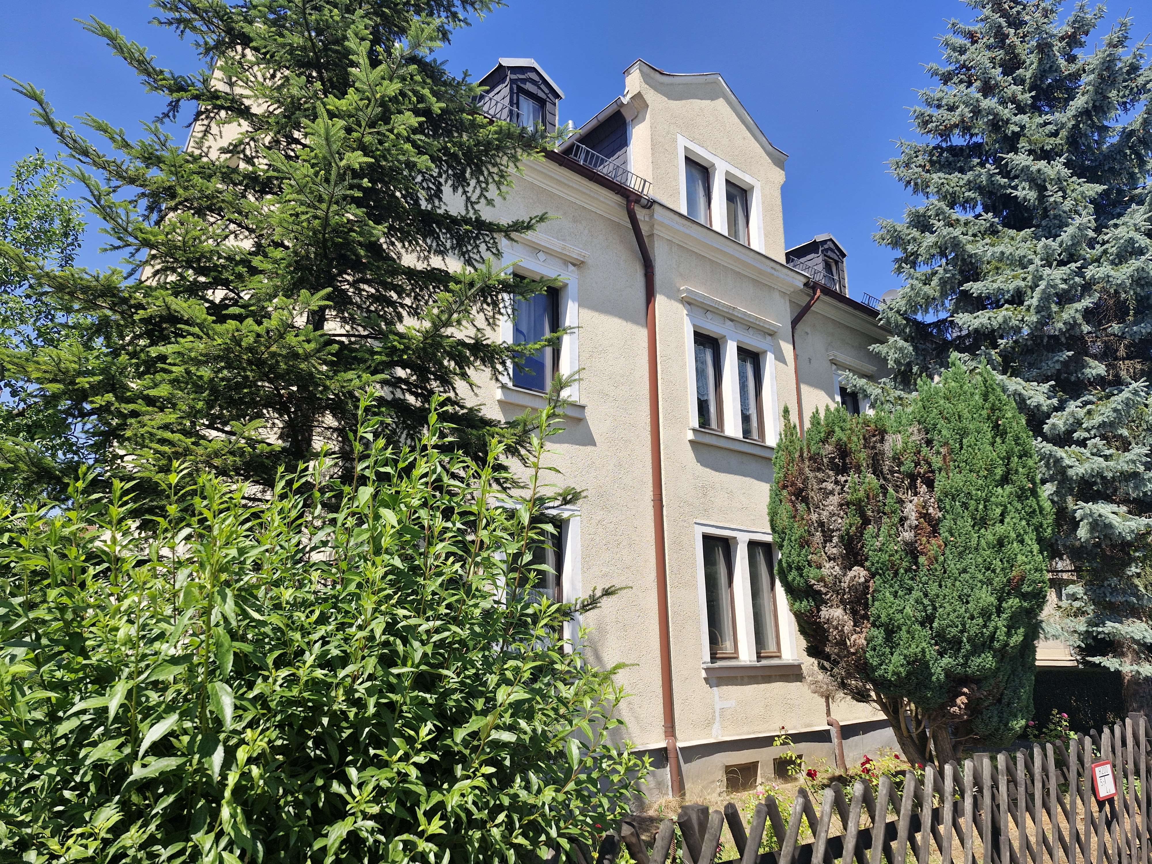 Großes Mehrgenerationenhaus in Chemnitz!, Chemnitz – Bild 4