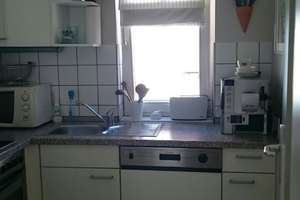 Möblierte 2 ZKB mit zauberhaftem Balkon mitten in der Altstadt Ingolstadts – Gerbergasse 5, 85049 Mitte, Ingolstadt – Vorschaubild 21