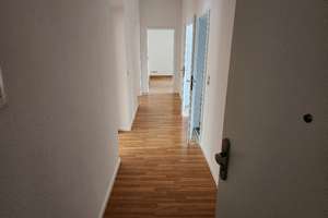 Alltagstaugliche 3-Zimmer-Wohnung mit Balkon in Erfurt – Nordhäuser Str. 24, 99089 Andreasvorstadt, Erfurt – Vorschaubild 4