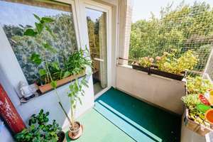 Kapitalanleger aufgepasst: Wohnung mit langfristig gesicherter Vermietung – 33689 Sennestadt, Bielefeld – Vorschaubild 5