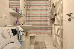 In direkter Nachbarschaft zum Europa-Viertel - attraktive 3-Zimmer-Wohnung in gesuchter Wohnlage! – 70191 Auf der Prag, Stuttgart – Vorschaubild 11
