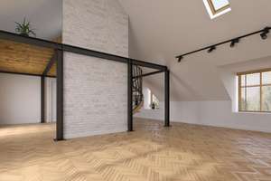 Luxus trifft Charakter – Ihre maßgeschneiderte Design-Wohnung in einer historischen Fabrik – Die vollständige Adresse der Immobilie erhältst du vom Anbieter., 30519 Döhren, Hannover – Vorschaubild 4