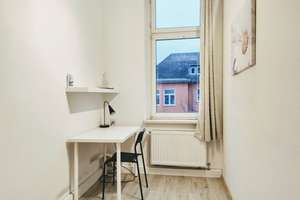 Helle Wohnung im Herzen von Dortmund – Roonstr. 27, 44143 Kaiserbrunnen, Dortmund – Vorschaubild 2