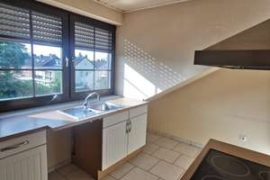 Helle 2-Zimmer Wohnung in 47443 Moers mit 90 m² – Die vollständige Adresse der Immobilie erhältst du vom Anbieter., 47443 Scherpenberg, Moers – Vorschaubild 6