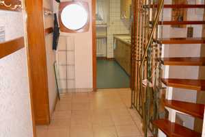Nievenheim, RMH mit 4 Zi., ca. 93m² Wfl., 313m² Grund., Keller, gr. Garten, Grg.+Stellpl. – Neuss (Rhein-Kreis) – Vorschaubild 10