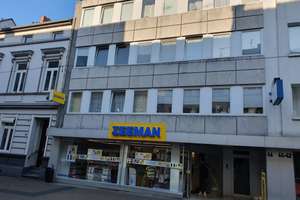 Wohn und Geschäftshaus in Uerdingen zu verkaufen