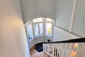 Elegante Villa mit Werreblick – exklusiv saniert und vielseitig nutzbar 1-3 Parteien oder Gewerbe – Herford (Kreis) – Vorschaubild 17