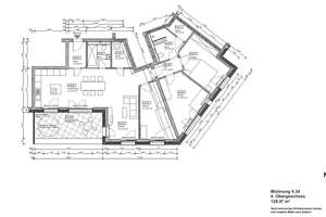 Exklusive Penthouse-Wohnung mit Panorama-Ausblick über Mannheim – Ida-Dehmel-Ring 85, 68309 Käfertal, Mannheim – Vorschaubild 22