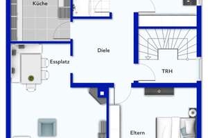 Zweifamilienhaus mit viel Potenzial und Charme – Die vollständige Adresse der Immobilie erhältst du vom Anbieter., 89555 Steinheim am Albuch – Vorschaubild 8