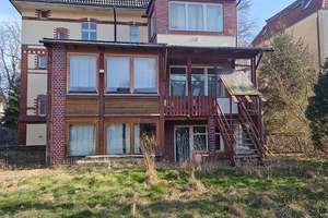 *** Hier können Sie Ihre Träume von einem Mehrgenerationenhaus noch verwirklichen!*** – Leuchtenburgstraße 10, 14165 Zehlendorf, Berlin – Vorschaubild 10